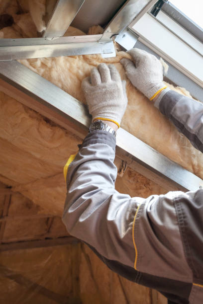 Types of Insulation We Offer in Baden, MD